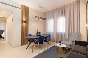 Yefeh Nof - City Center 2BR Apartment